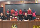 Modus Korupsi Kredit Fiktif Terbongkar di Bandar Lampung, Ratusan Identitas Dicatut