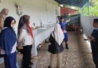 Ratusan Siswa Keracunan Massal Akibat Program Makan Bergizi Gratis di Kemiling Lampung
